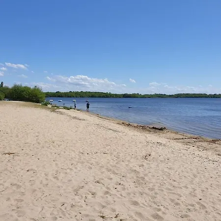 Maison Recent Proche Du De Leon Et De L'ocean Villa *