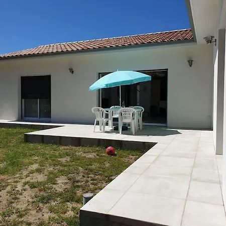 Villa Maison Recent Proche Du De Leon Et De L'ocean *