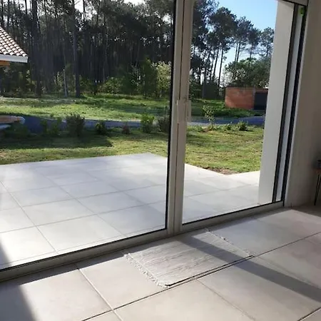Maison Neuve Proche Du De Leon Et De L'ocean Villa Vielle-Saint-Girons