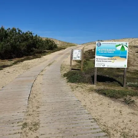 Maison Recent Proche Du De Leon Et De L'ocean Villa Vielle-Saint-Girons