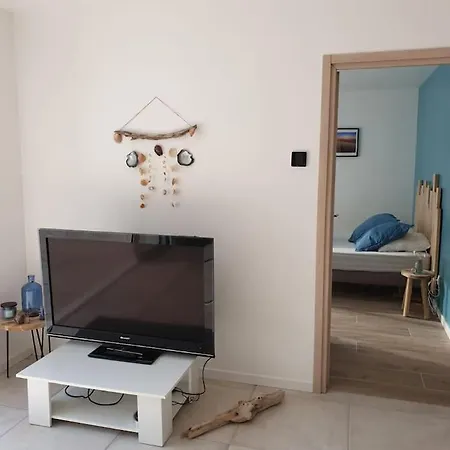 Maison Recent Proche Du De Leon Et De L'ocean *