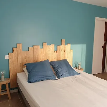 Maison Recent Proche Du De Leon Et De L'ocean Villa Vielle-Saint-Girons