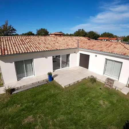 Maison Recent Proche Du De Leon Et De L'ocean Vila *