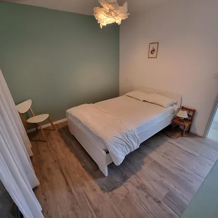 Maison Neuve Proche Du De Leon Et De L'ocean Vielle-Saint-Girons