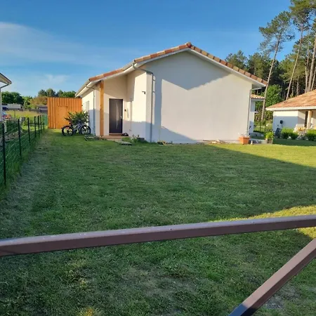 Maison Neuve Proche Du De Leon Et De L'ocean * Vielle-Saint-Girons