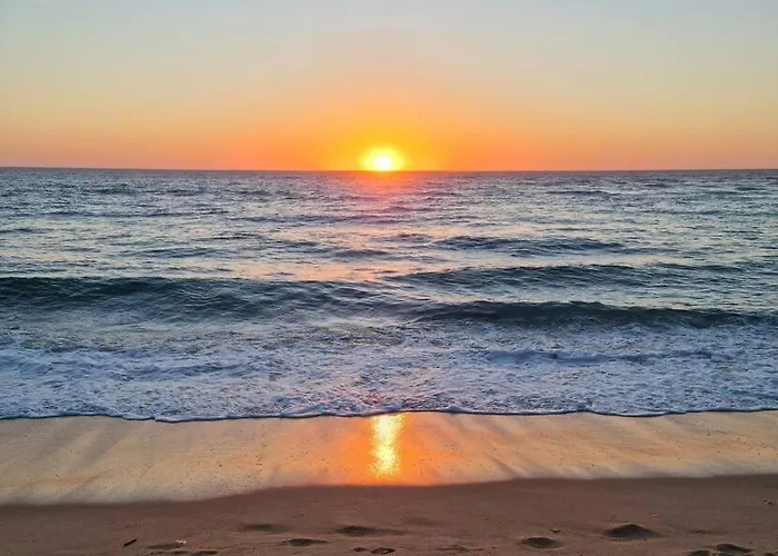 Villa Maison Recent Proche Du De Leon Et De L'ocean *