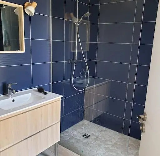 Maison Recent Proche Du De Leon Et De L'ocean * Vielle-Saint-Girons