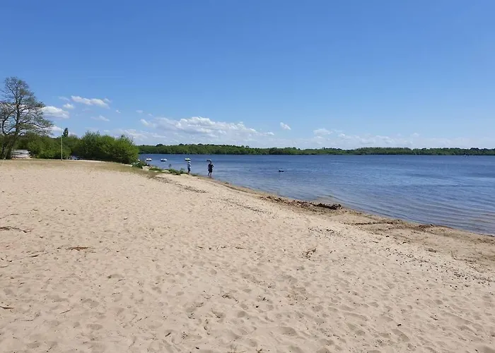 Maison Recent Proche Du De Leon Et De L'ocean Villa *