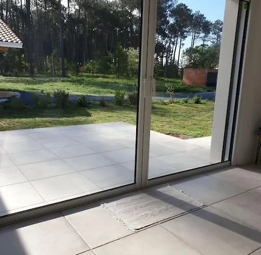 Maison Recent Proche Du De Leon Et De L'ocean Villa Vielle-Saint-Girons