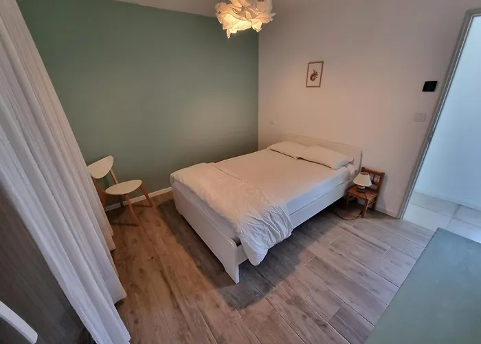 Maison Recent Proche Du De Leon Et De L'ocean Vielle-Saint-Girons